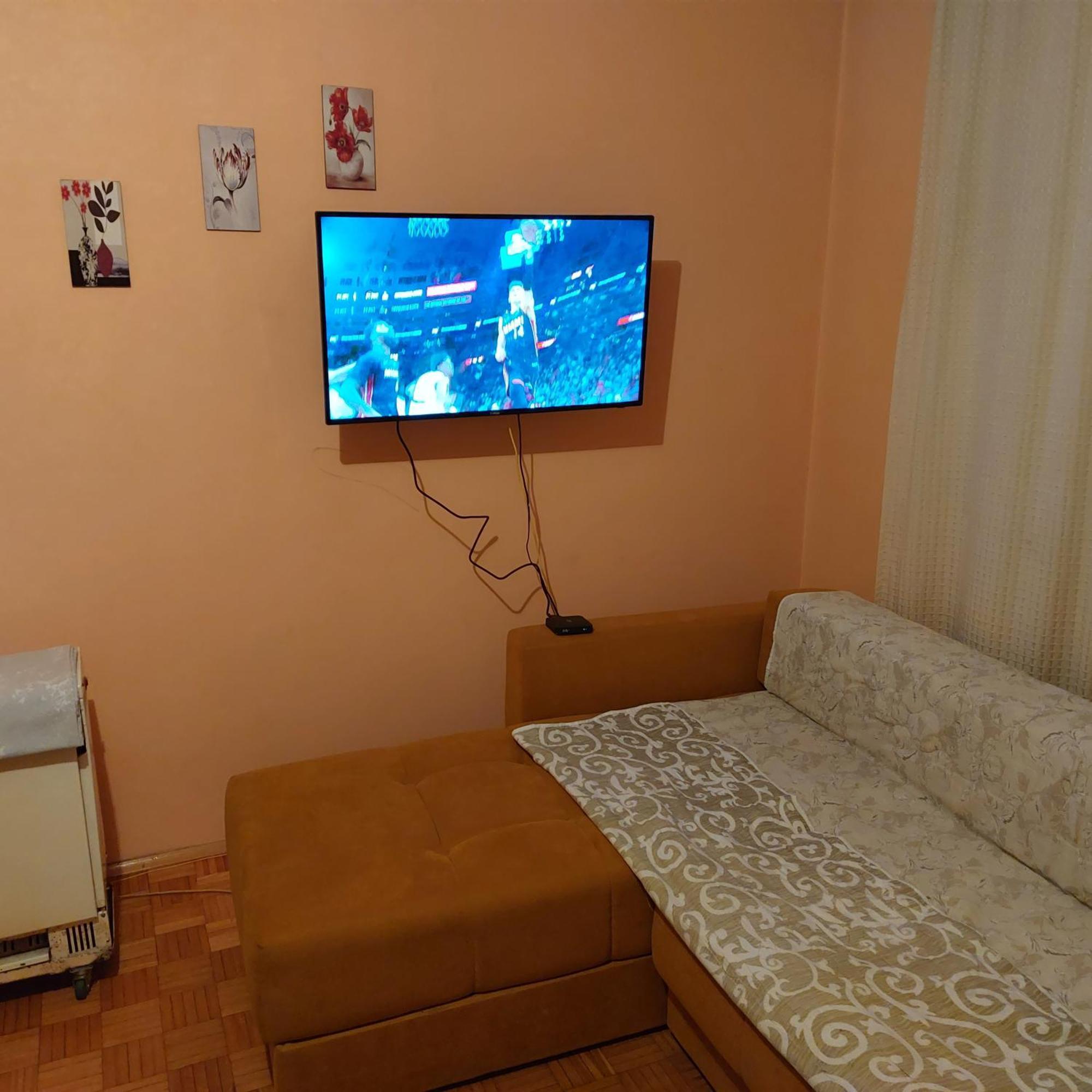 Apartman Una Kruševac Cameră foto